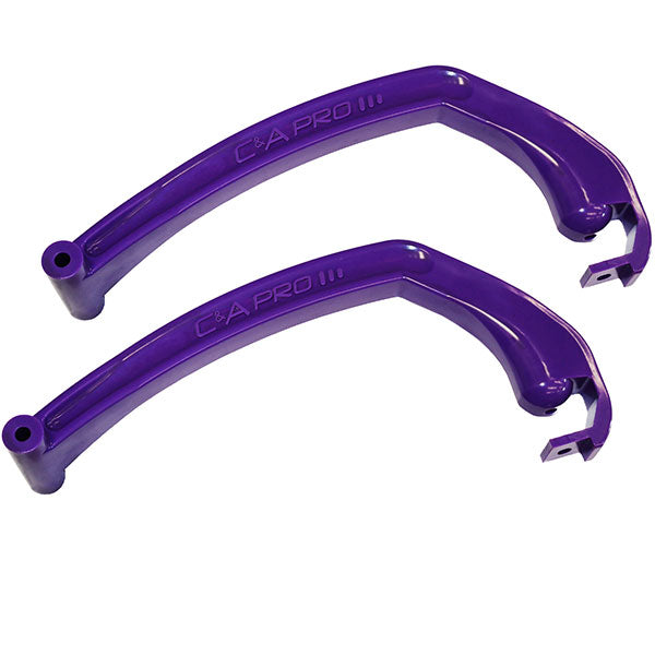 C&A REPLACEMENT SKI HANDLE PURPLE 77020416