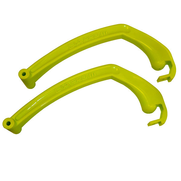 C&A REPLACEMENT SKI HANDLE LIME SQUEEZE 77020422