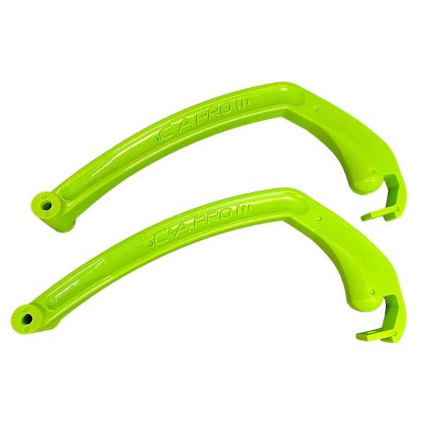 C&A REPLACEMENT SKI HANDLE GREEN 77020434