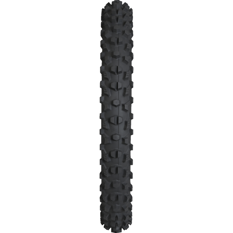 DUNLOP 60/100-12 36J GEOMAX MX34 S/I FRONT MINI 45273501