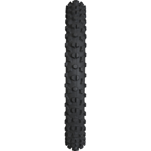 DUNLOP 70/100-17 40M GEOMAX MX34 S/I FRONT MINI 45273503