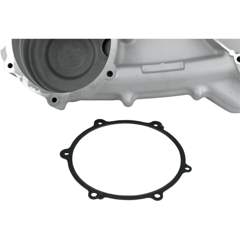 JAMES GASKET 06-13 TC PRIMARY TO ENGINE INTERFACE CVR JGI-34934-06