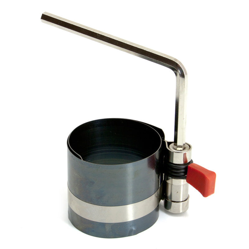 ITL PISTON RING COMPRESSOR 45MM TO 90MM. 230HC57124
