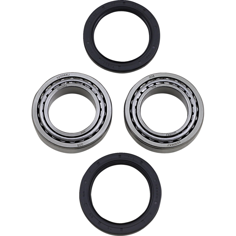 MOOSE RACING 25-1432 ATV WHEEL BEARING KIT 25-1432