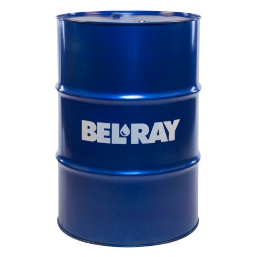 BEL-RAY ENGINE OIL EXL 10W40 DRUM MNRAL BEL-RAY 301838150007