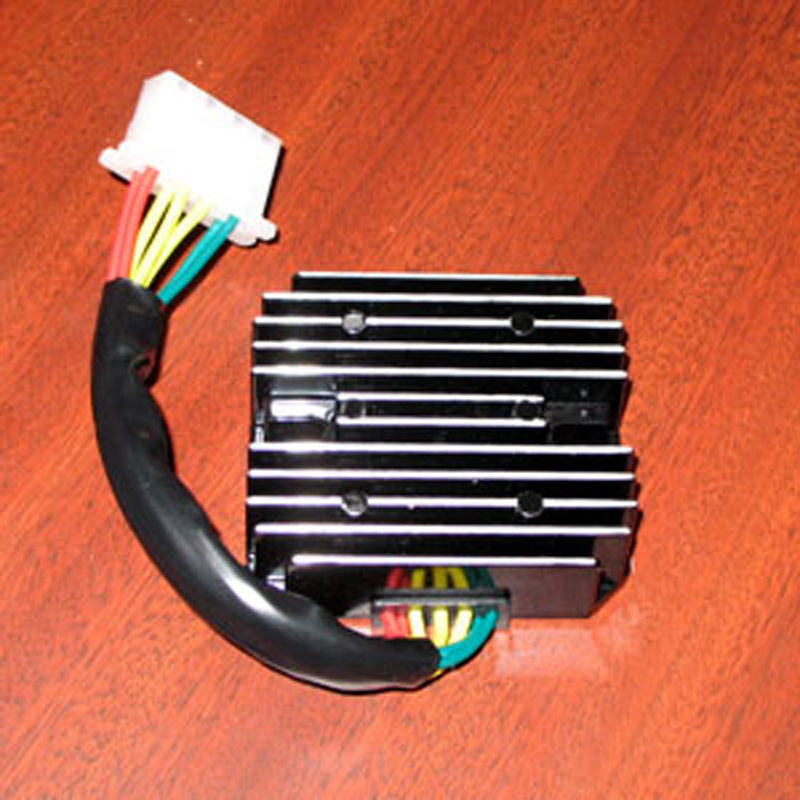RICK'S MOTORSPORT RECTIFIER GL1000 GOLDWING 1975-79. 10-101