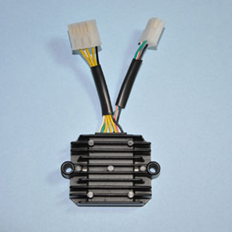 RICK'S MOTORSPORT REGULATOR/RECTIFIER HONDA CB650. 31600-460-731