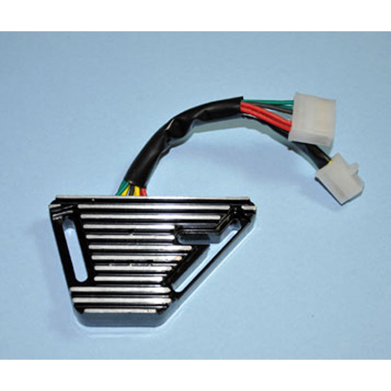 RICK'S MOTORSPORT REGULATOR/RECTIFIER HONDA VT500/CX650/VT750. 31600-MF5-018