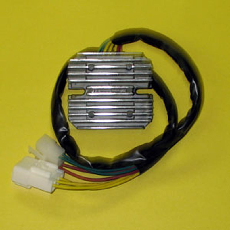 RICK'S MOTORSPORT REGULATOR/RECTIFIER HONDA CBR600F4I. 31600-MBW-D21