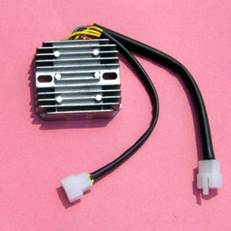 RICK'S MOTORSPORT RECTIFIER VF750C 94-03 VFR 750 1986. 31600-MZ5-003