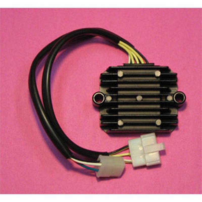 RICK'S MOTORSPORT RECTIFIER CBX1000 79-82. 31600-422-008