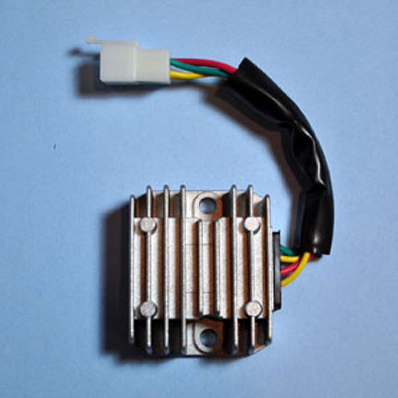 RICK'S MOTORSPORT RECTIFIER BIG RED 200 82-85. 31600-VM5-000