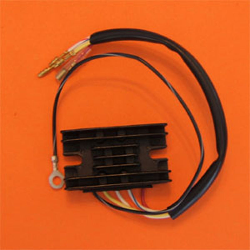 RICK'S MOTORSPORT REGULATOR/RECTIFIER SUZUKI GS250/GS400-425. 32800-44040