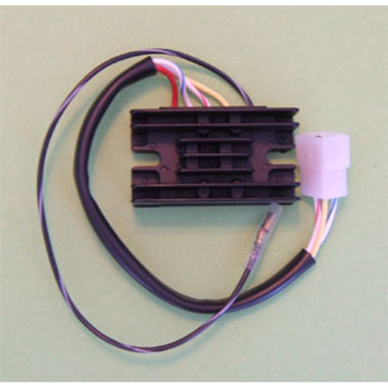 RICK'S MOTORSPORT REGULATOR/RECTIFIER SUZUKI GS250/450/550/650. 32800-45220