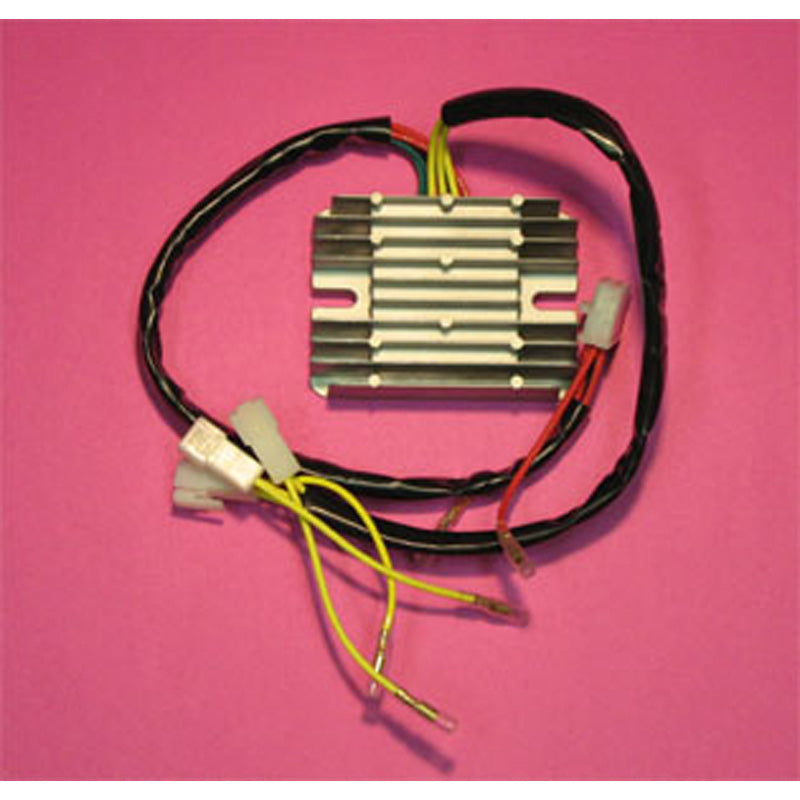 RICK'S MOTORSPORT REGULATOR/RECTIFIER SUZUKI GV1400. 32800-24A00