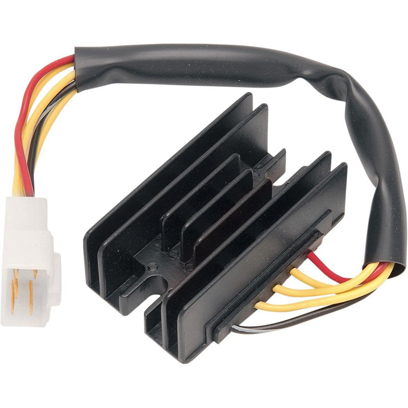 RICK'S MOTORSPORT REGULATOR/RECTIFIE.SU.LTF160/250LT4WD. 32800-19B11