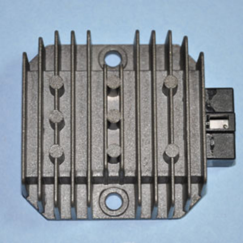 RICK'S MOTORSPORT REGULATOR/RECTIFIER KAW KLF300/ZL600/ZX600. 21066-1055