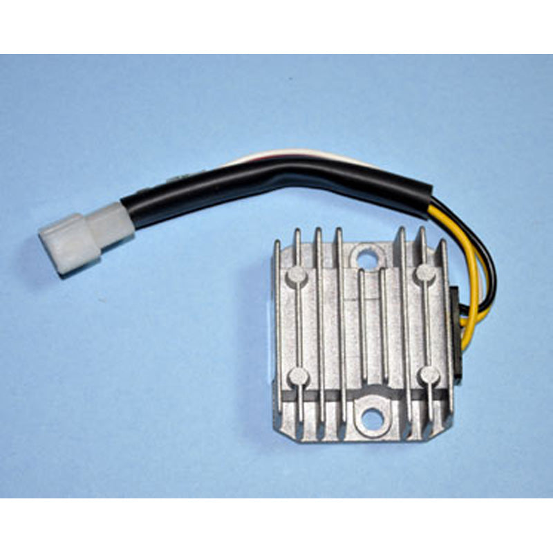 RICK'S MOTORSPORT REGULATOR/RECTIFIER KAW KZ200/KLF220/KZ400. 21066-1014