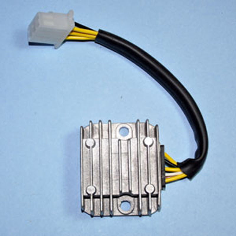 RICK'S MOTORSPORT REGULATOR/RECTIFIER KAW EN450/500/KZ550/750. 21066-1030