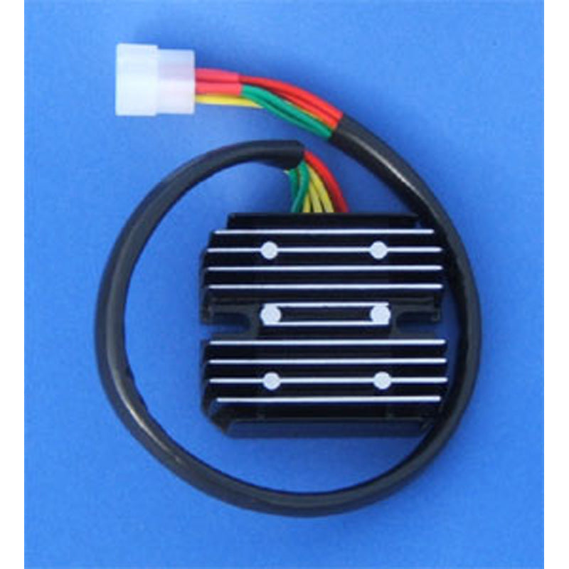 RICK'S MOTORSPORT REGULATOR/RECTEFIER KAW VN1500 21066-1106