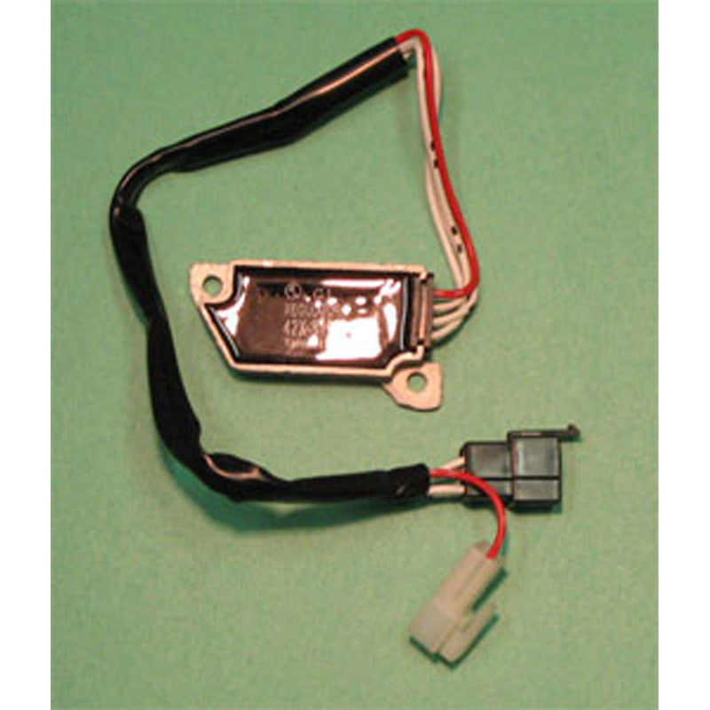 RICK'S MOTORSPORT REGULATOR/RECTIFIER YAM XV535/750/XV1000-1100. 42X-81960-A1-00