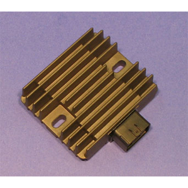 RICK'S MOTORSPORT REGULATOR/RECTIFIER YAM V-STAR 1100/ROYAL-STAR 4XY-81960-00-00