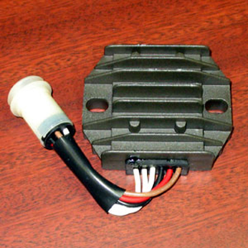 RICK'S MOTORSPORT REGULATOR/RECTIFIER YAM YFM225-250-350. 59V-81960-A0-00
