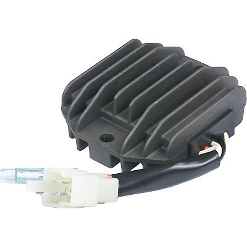 RICK'S MOTORSPORT REGULATOR/RECTIFIER YAM YFM250-350-400-600. 4KB-81960-02-00