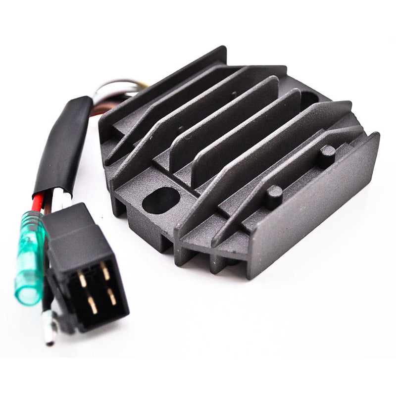 RICK'S MOTORSPORT REGULATOR/RECTIFIER YAM YFB250/YFM350-400. 4GB-81960-00-00
