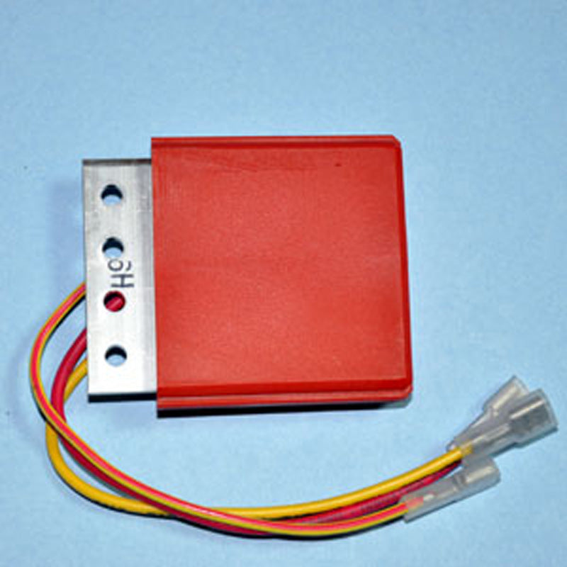 RICK'S MOTORSPORT REGULATOR/RECTIFIER POL 250-400. 4060193