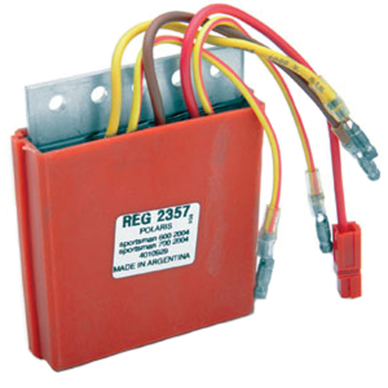 RICK'S MOTORSPORT REGULATOR/RECTIFIER SPORTSMAN 600 4010929