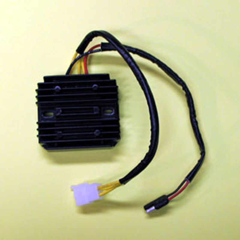 RICK'S MOTORSPORT REGULATOR/RECTIFIER 400 2X4  4X4 ATC 10-667
