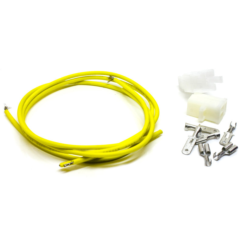RICK'S MOTORSPORT CONNEC.VT750C-VT1100CSHADOW/SPIRIT ALL 2 CONNECT. 11-102