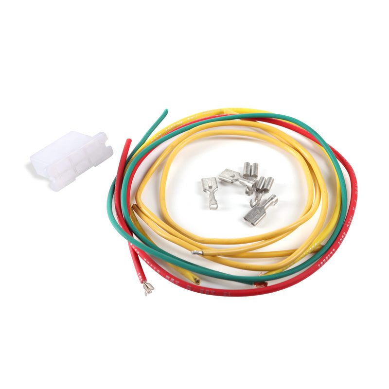 RICK'S MOTORSPORT OPPOSITE END PLUG (CB350-400-500-750) 11-106