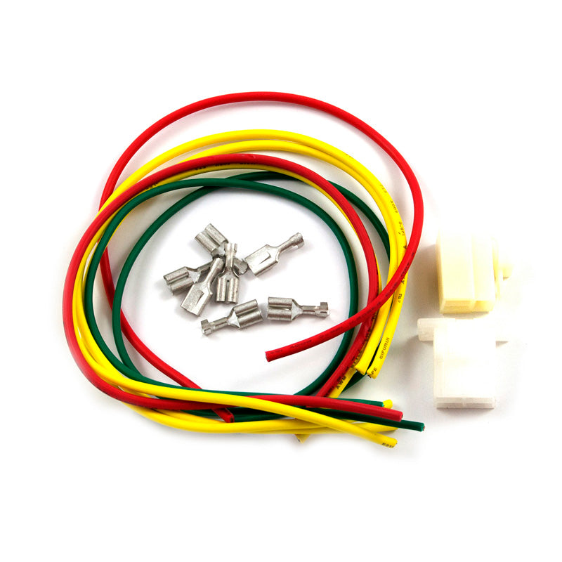 RICK'S MOTORSPORT OPP. END CONNECTOR P/N 10-11610-12210-12510-21 11-108