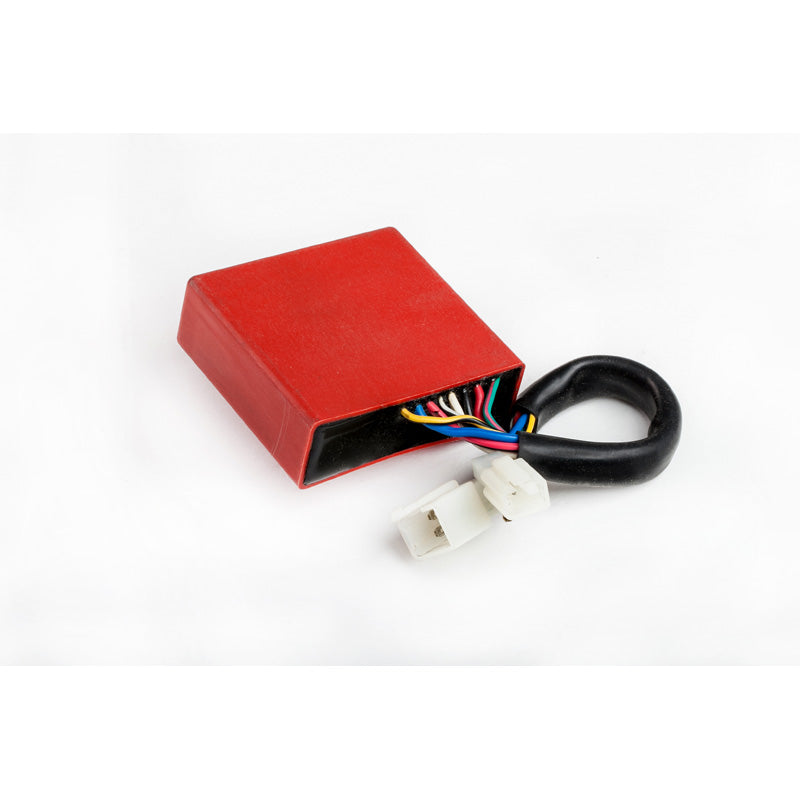 RICK'S MOTORSPORT CDI BOX KAW KLR650 90-07 15-207