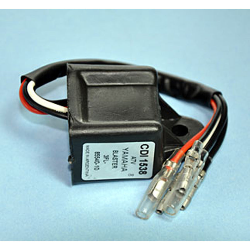 RICK'S MOTORSPORT CDI BOX YAM YFS200 BLASTER 94-01. 3FL-85540-10-00