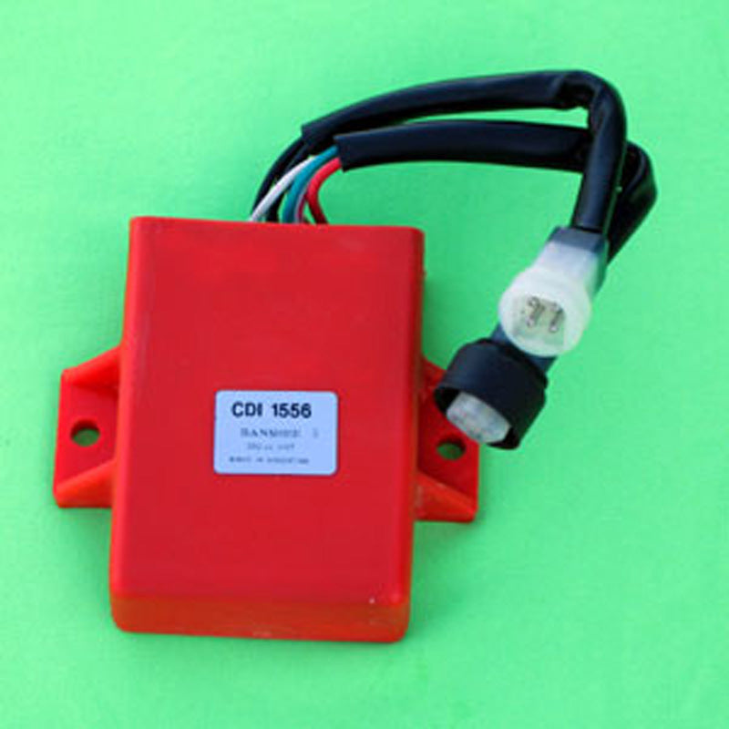 RICK'S MOTORSPORT CDI BOX YAMAHA BANSHEE 350 87-94. 2GU-85540-51-00