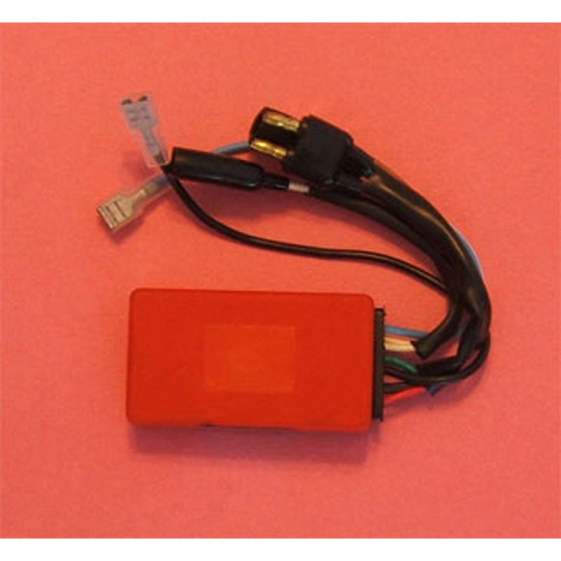 RICK'S MOTORSPORT CDI BOX POL 500 MAGNUM 6X6 97/MAGNUM 99-00. 3084691