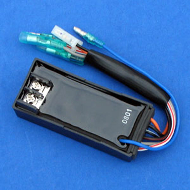 RICK'S MOTORSPORT CDI PREDATOR 50 04-06. 451021