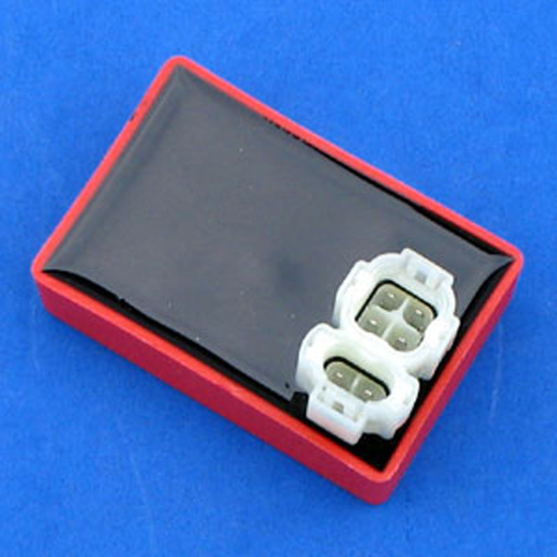 RICK'S MOTORSPORT CDI ATC 250ES 86-87. 30410-HA8-003
