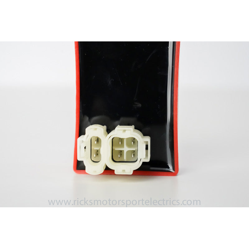 RICK'S MOTORSPORT CDI BOX HONDA TRX200 FOURTRAX 86-88. 30410-HB3-005