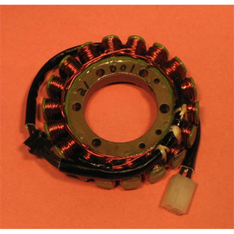 RICK'S MOTORSPORT STATOR TRIUMPH TT600/DAYTONA 600/DAYTONA 650. 21-001