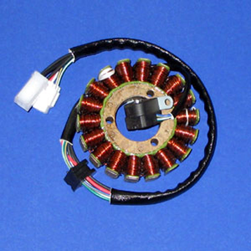 RICK'S MOTORSPORT STATOR ATC DVX400 06-08 3409-026