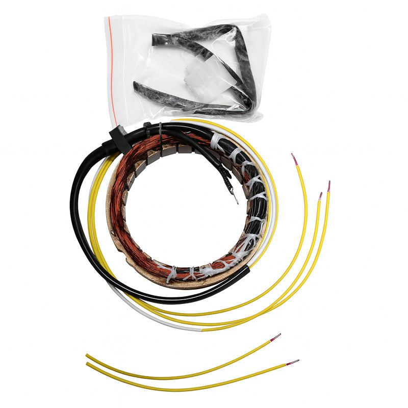 RICK'S MOTORSPORT STATOR HON CB650SC 1982 31120-426-832