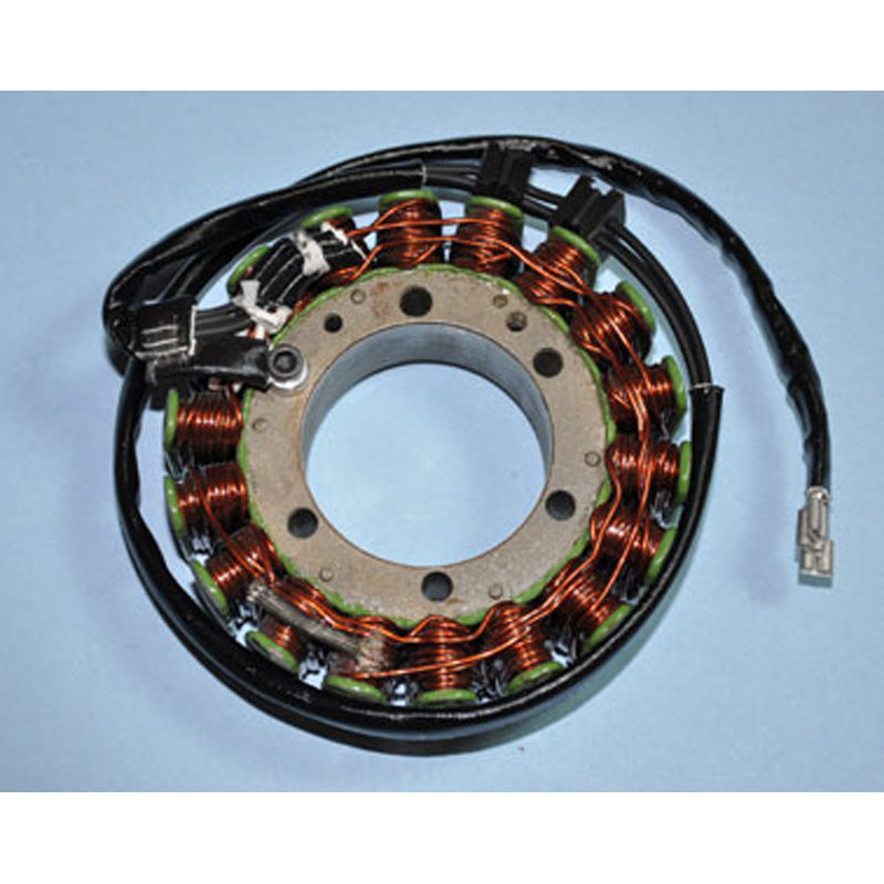 RICK'S MOTORSPORT STATOR HONDA PC800 PACIFIC COAST 88-90. 31120-MR5-015