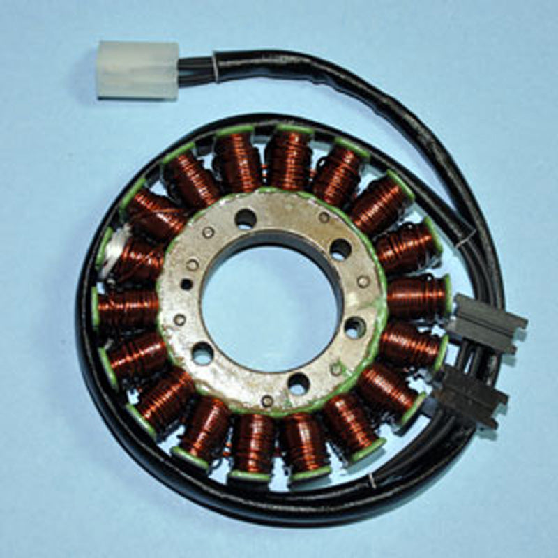 RICK'S MOTORSPORT STATOR HONDA CBR600F2 91-94/CBR600F3 95-98. 31120-MV9-671