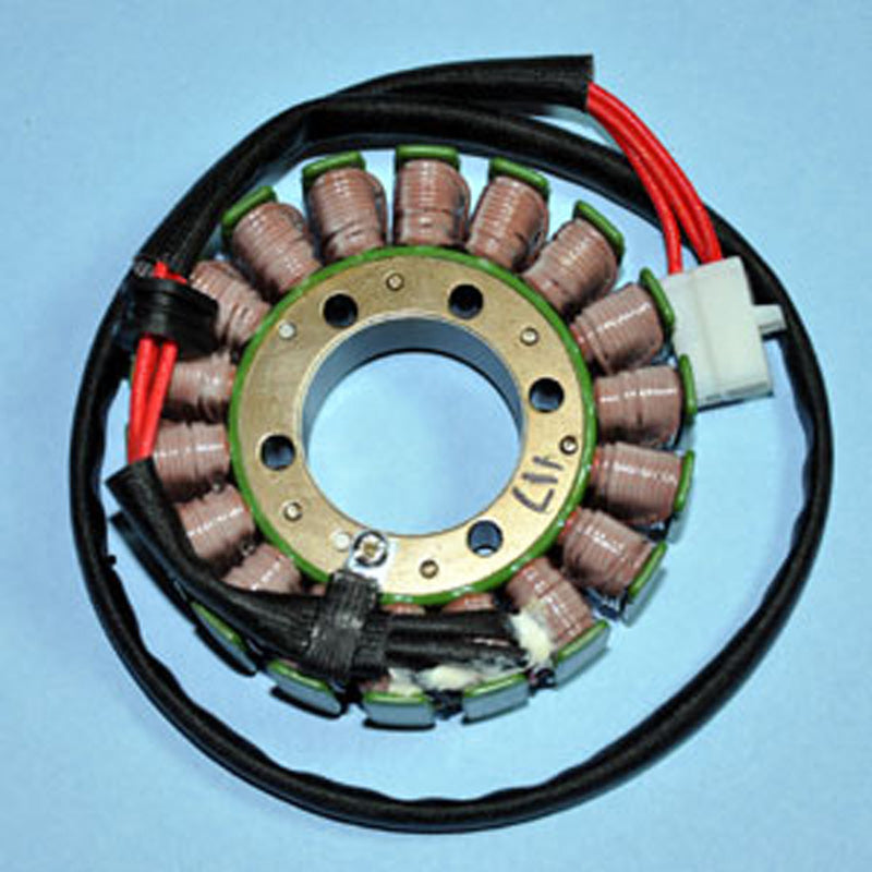 RICK'S MOTORSPORT STATOR HONDA VFR750F 94-97. 31120-MZ7-004