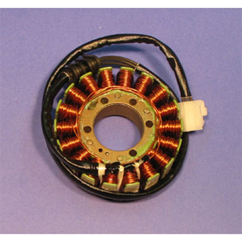 RICK'S MOTORSPORT STATOR VFR800 98-99. 31120-MBG-003
