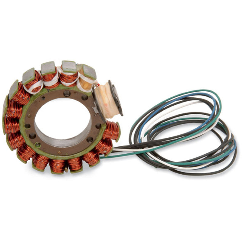 RICK'S MOTORSPORT STATOR HONDA CX500 78-81. 31120-415-005
